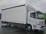 Mercedes-Benz Atego (2026) 1224 shrnovačka EURO 6 - náhled 2