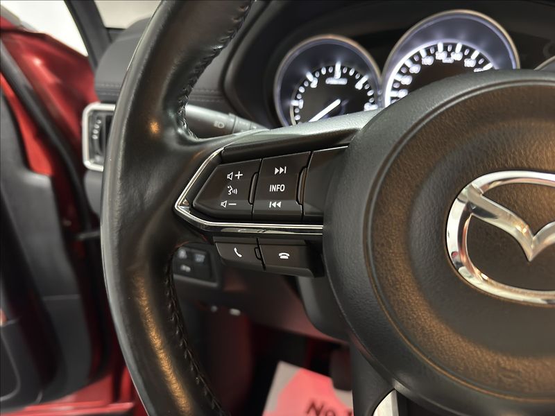 Mazda CX-5 2,2   D AWD REVOLUTION BOSE TO - fotka 14 z 50