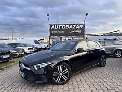 Mercedes-Benz Třídy A (2019) 180D 1,5 85 KW AUTOMAT SPORTB. - fotografie inzerátu