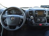 Opel Movano VAN L3H2 2,2 BlueHDi 103kW MT6 - náhled 9