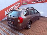 Dacia Logan 1.2 16V Arctica, ČR, Klimatiza - náhled 9