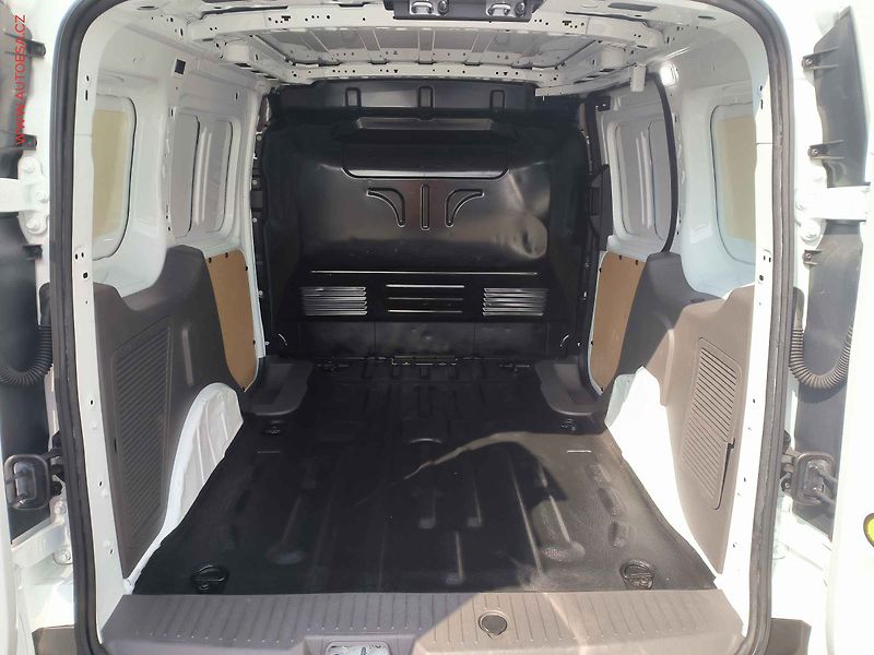 Ford Transit Connect (2019) 1.5 TDCi, Trend, +kola - fotka 7 z 20