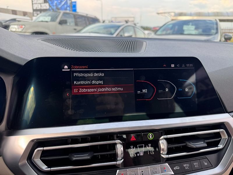 BMW Řada 4 (2020) 430i 2,0i 190 KW G22 KUPÉ - fotka 34 z 50