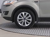 Ford Kuga (2010) 2.0 TDCi, 4X4, Tempomat - náhled 14