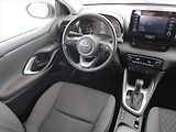 Toyota Yaris (2022) 1.5 VVT-i Hybrid, Automat - náhled 7