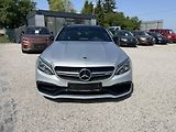 Mercedes-Benz Třídy C (2017) C63S AMG V8 Biturbo  - náhled 19