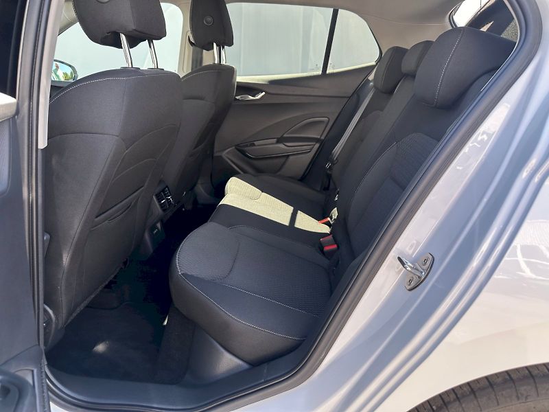 Škoda Fabia (2025) 1,0 TSI / 85 KW / Top Selectio - fotka 7 z 30