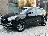 Hyundai ix35 2.0i AUTOMAT VYHŘEV TAŽNÉ - náhled 2