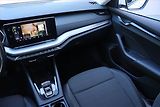 Škoda Octavia (2020) Ambition 2.0 TDI, Automat - náhled 8