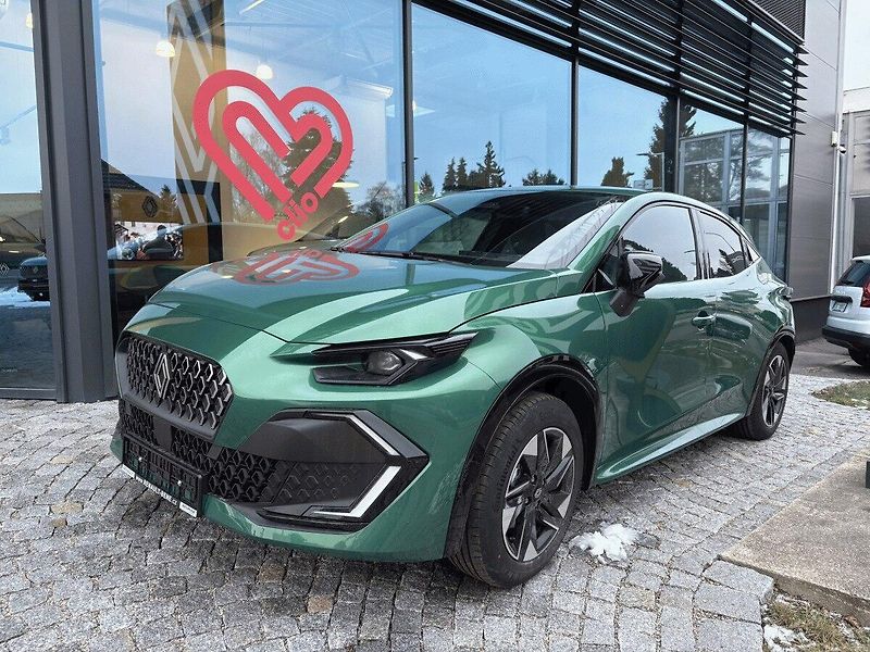 Renault Clio (2025) Techno TCe 115 - fotka 1 z 7