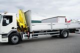 DAF LF (2014) 250 / SKRZYNIOWY + HDS / HYVA  - náhled 41