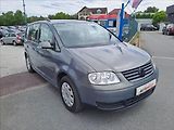 Volkswagen Touran 1,6 i 75 kW DIGIKLIMA - náhled 1