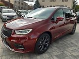 Chrysler Pacifica (2019) 3,6L SPORT, REZERVACE - náhled 2