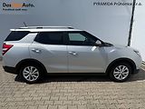 SsangYong Tivoli (2019) 1.6 e-XGi 94 kW DLX - náhled 6