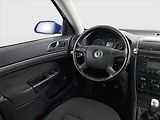 Škoda Octavia (2007) 2.0 TDI, Serv.kniha, nová STK - náhled 7