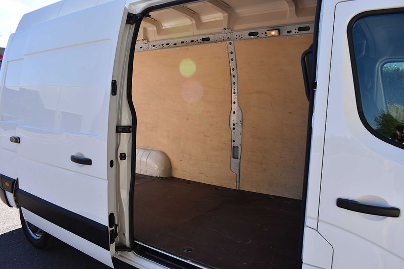Renault Master 2.3DCi*L3H3*KLIMA*DPH* - fotka 10 z 20