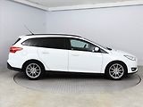 Ford Focus (2015) 2.0 TDCi, Serv.kniha, Navi - náhled 6