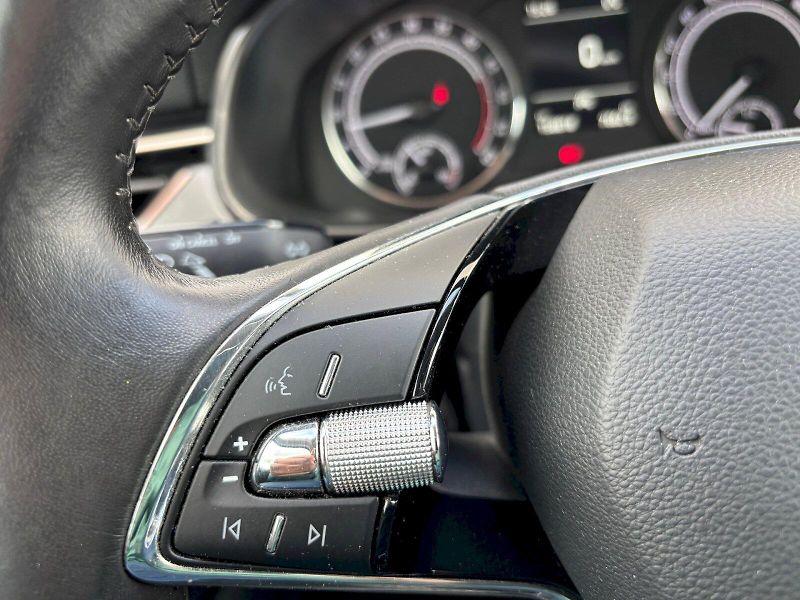 Škoda Kamiq (2021) 1.6 TDI 85kW Style - fotka 12 z 35