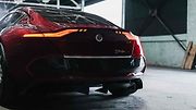 Fisker EMotion.