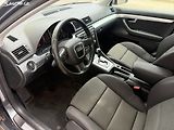 Audi A4 (2007) 2.0T, 147kw Nová STK Automat - náhled 14