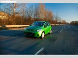 ZKUŠENOSTI UŽIVATELE: Mazda 2 DE