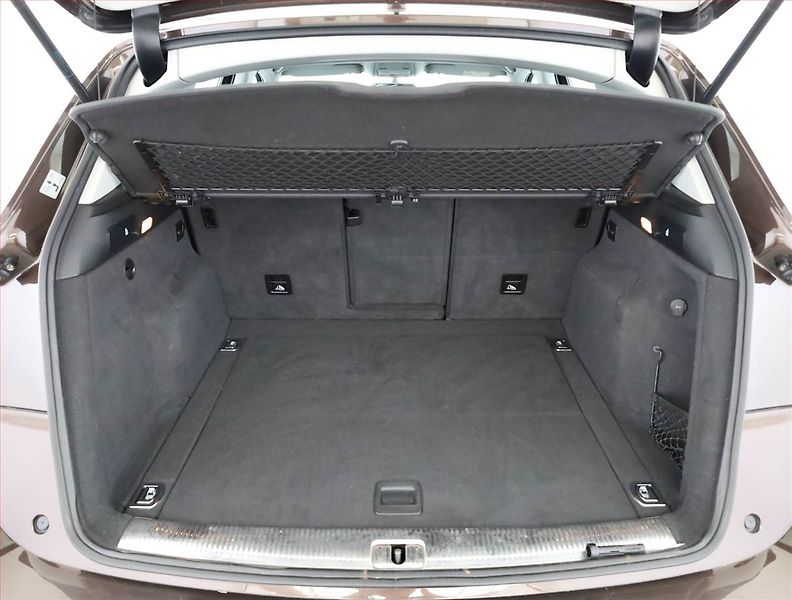 Audi Q5 (2016) 2.0 TDI, 4X4, Automat - fotka 20 z 21