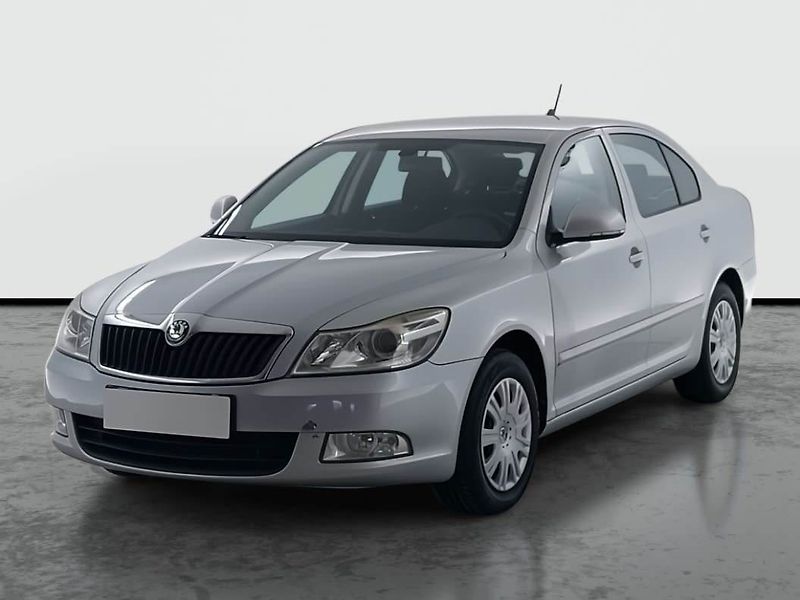 Škoda Octavia (2011) Ambiente 1.6 TDI, Serv.kniha - fotka 2 z 15