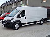 Peugeot Boxer 2.2HDI 140k L4H2,ČR,1.Majitel - náhled 6