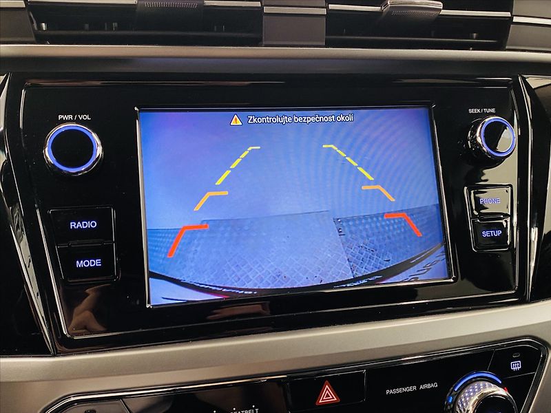 SsangYong Korando 1,5 GDI-T 120Kw - fotka 18 z 28
