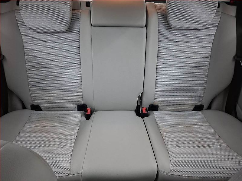 Mercedes-Benz Třídy B (2006) B 200 CDI , Automat, Tempomat - fotka 10 z 15