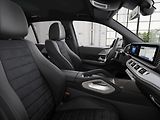 Mercedes-Benz GLE (2026) 2,0 350 de 4MATIC - náhled 7
