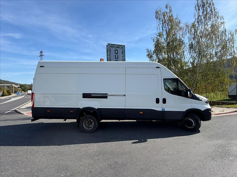 Iveco Daily 3,0 70C18HA8V 18cm3 - fotka 5 z 46
