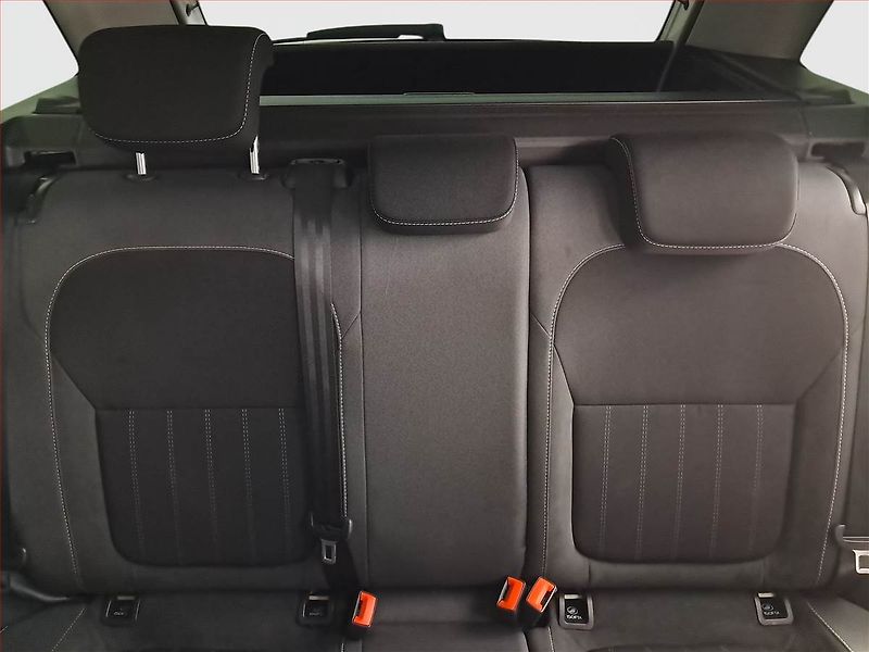 Škoda Fabia (2019) Style 1.0 TSI, Tempomat - fotka 10 z 20