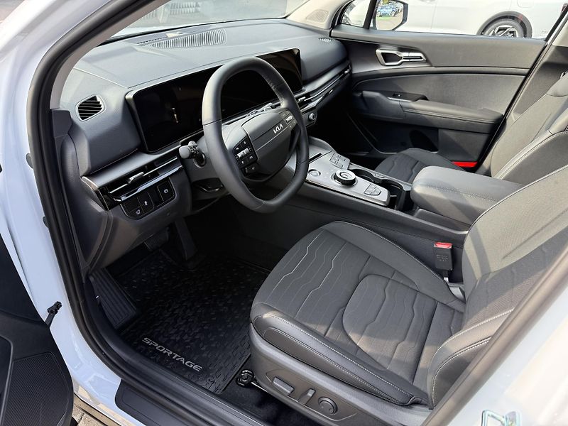 Kia Sportage (2026) TOP 1.6 T-GDI 7DCT - fotka 11 z 15