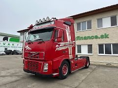 Volvo Ostatní (2008) - fotografie inzerátu