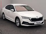 Škoda Octavia (2020) 1.5 TSi, 2.maj,ČR, Ambition - náhled 1