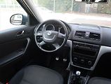 Škoda Yeti (2011) Ambition 1.2 TSI, Serv.kniha - náhled 7