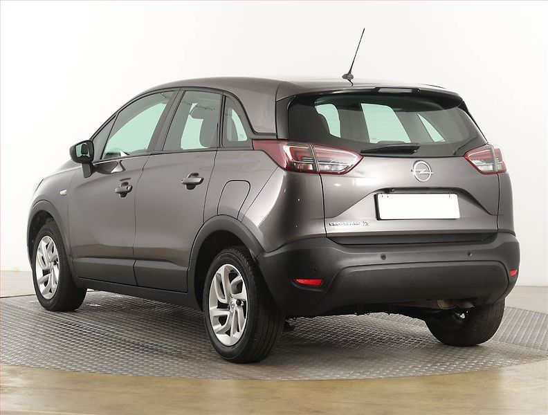 Opel Crossland X (2019) 1.2 Turbo, Serv.kniha - fotka 4 z 20