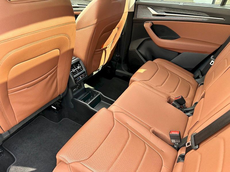 Škoda Kodiaq (2024) 2.0 TDI 142 kW Exclusive Selec - fotka 24 z 30
