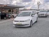 Volkswagen Touran (2019) ČR 1.5TSI 110KW DSG LED – NAVI - náhled 1