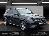 Mercedes-Benz GLE 450D 4MATIC AMG linie - náhled 7