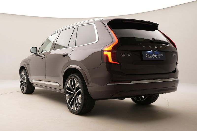 Volvo XC90 (2026) T8 AWD Plug-in BRIGHT PLUS 7m - fotka 10 z 72