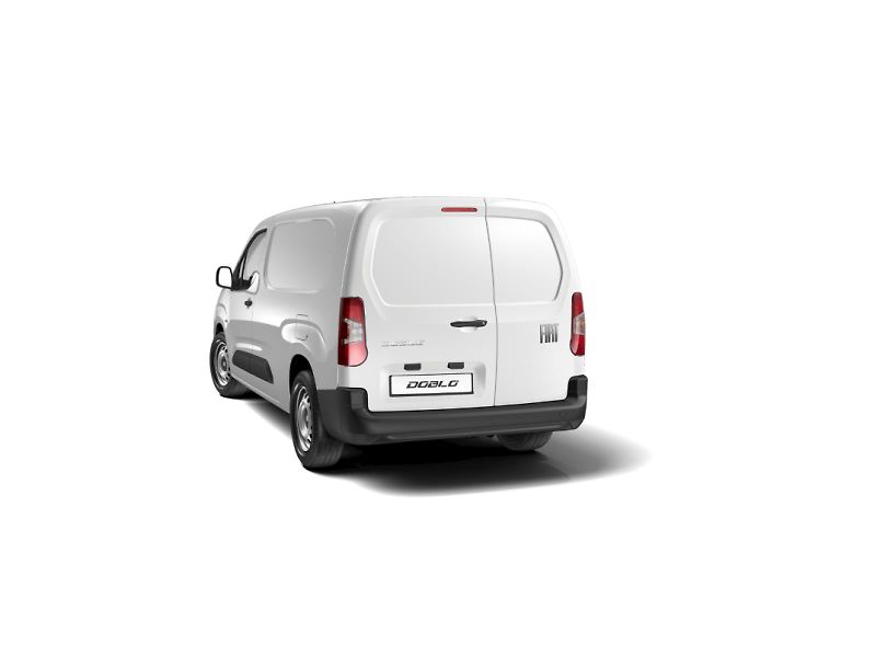 Fiat Dobló (2026) 1,5 BlueHDI 102k van L2 Edice - fotka 3 z 3