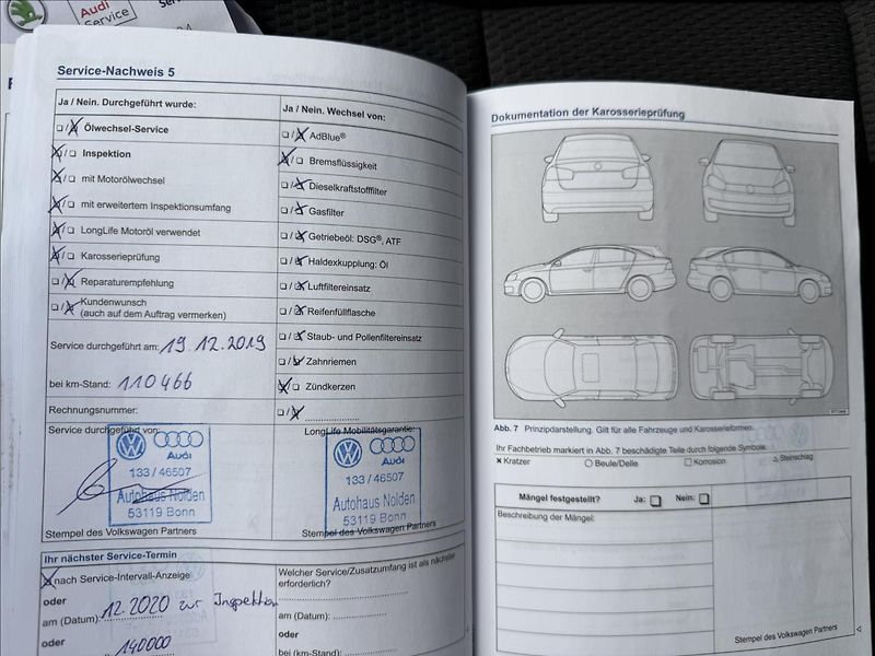 Volkswagen Golf 1,4 TSi REZERVACE  Serviska,Pa - fotka 46 z 50