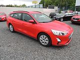 Ford Focus (2019) Combi 1.0i,92kw,ČR,1.majitel - náhled 2
