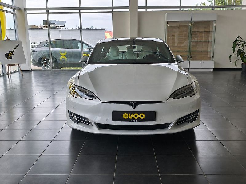 Tesla Model S Raven, FSD, Ludi+,Nová baterie - fotka 2 z 21