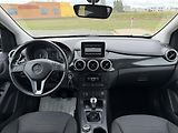 Mercedes-Benz Třídy B 200 CDI NAVI XENONY 2X KOLA - náhled 12