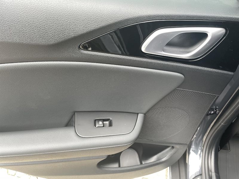 Kia XCeed (2026) 1,6  7DCT SteelEdition 