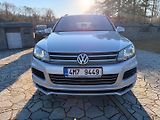 Volkswagen Touareg (2012) 3.0TDI 180kW VZDUCH,NAVI - náhled 2
