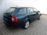 Škoda Octavia 1,4 II Combi 1.4 TSi Elegance - náhled 6